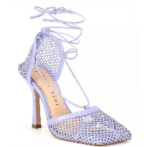 Gianni Bini-meshed size 8